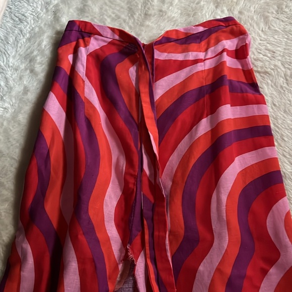 Zara Maxi Skirt - Picture 4 of 5